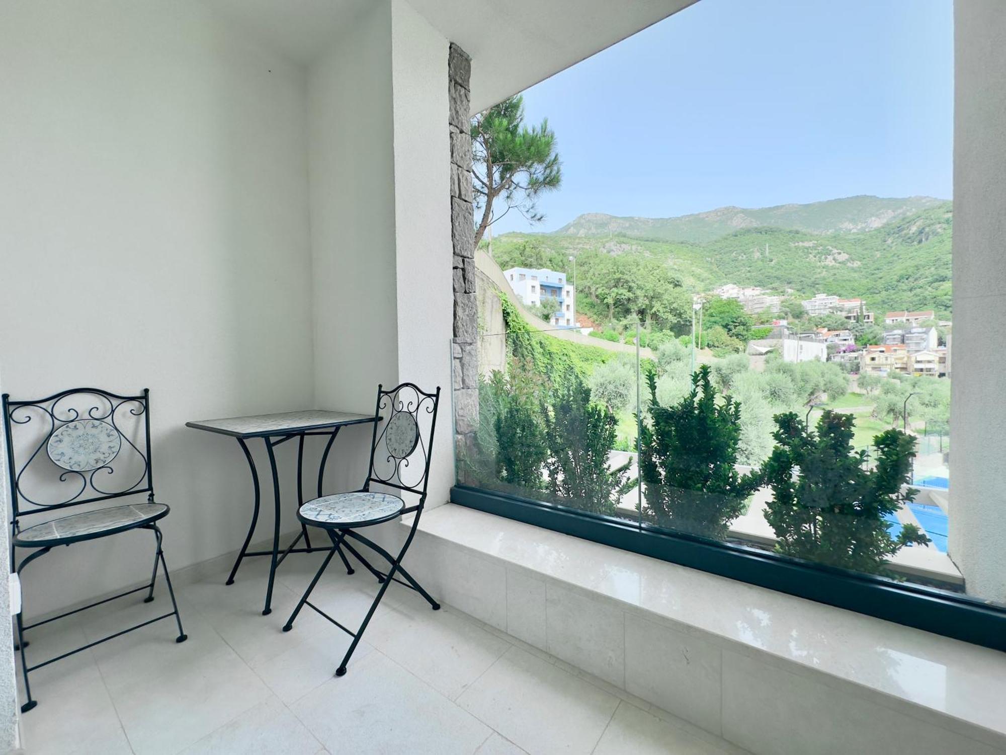 Varja 4 * Budva
