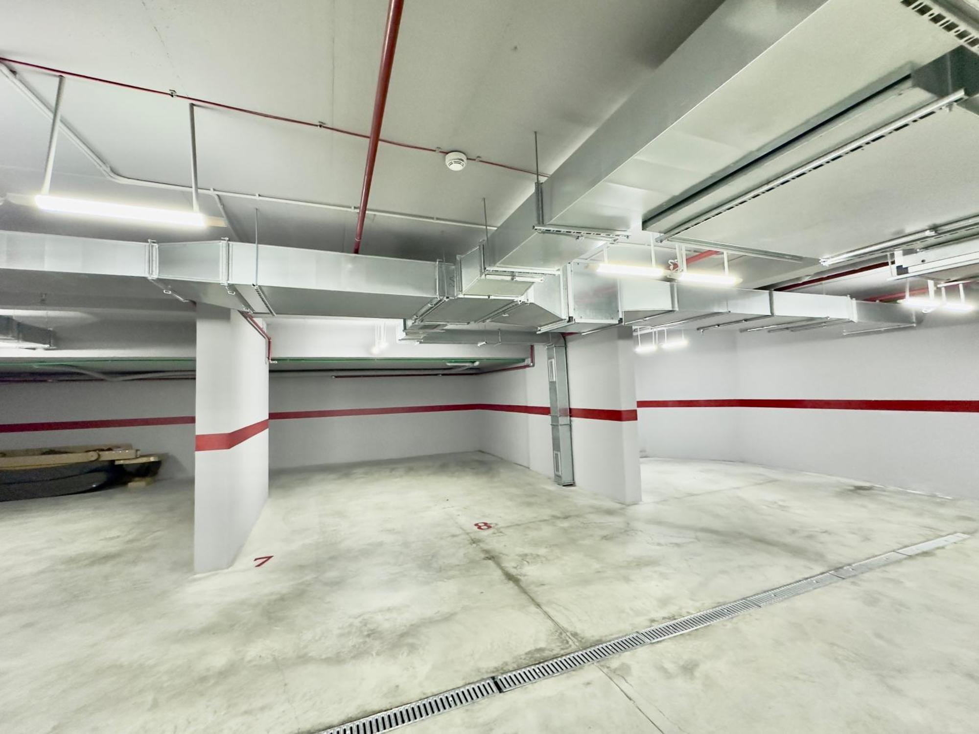Apartment Varja 4 *
